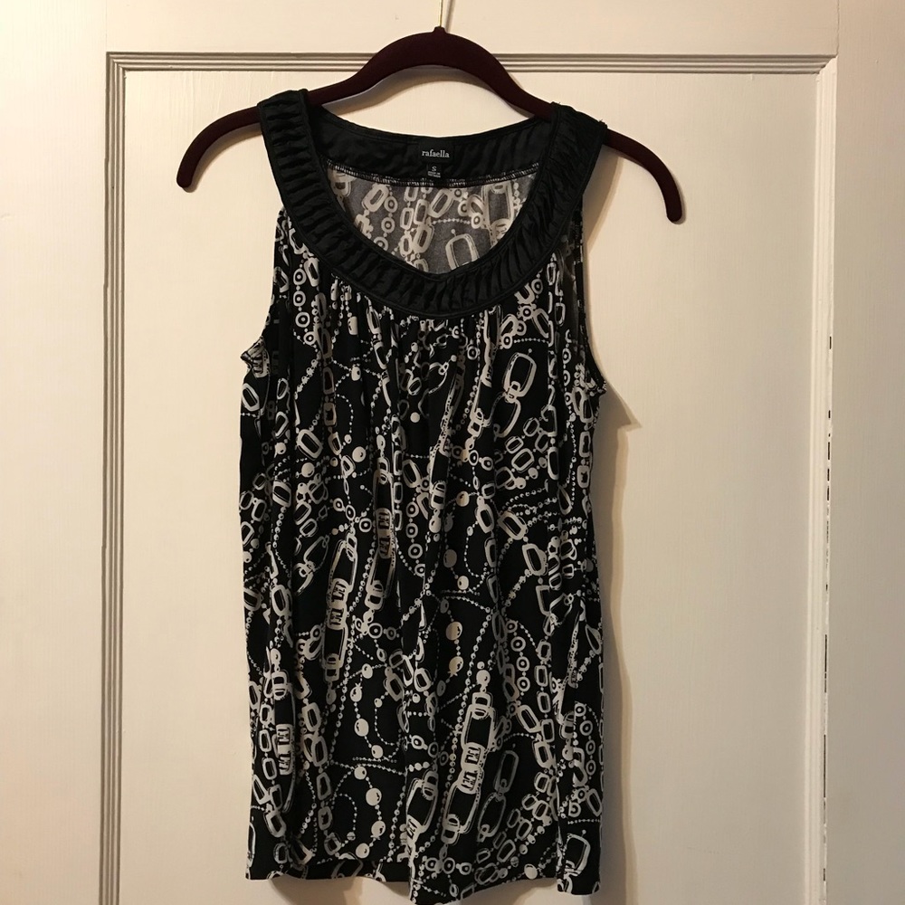 Beautiful summer blouse!!